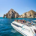 Take a Sunset Cruise From Cabo San Lucas Marina