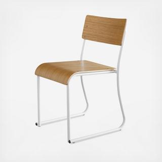 Church Chair
