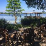 Hillstone Restaurant