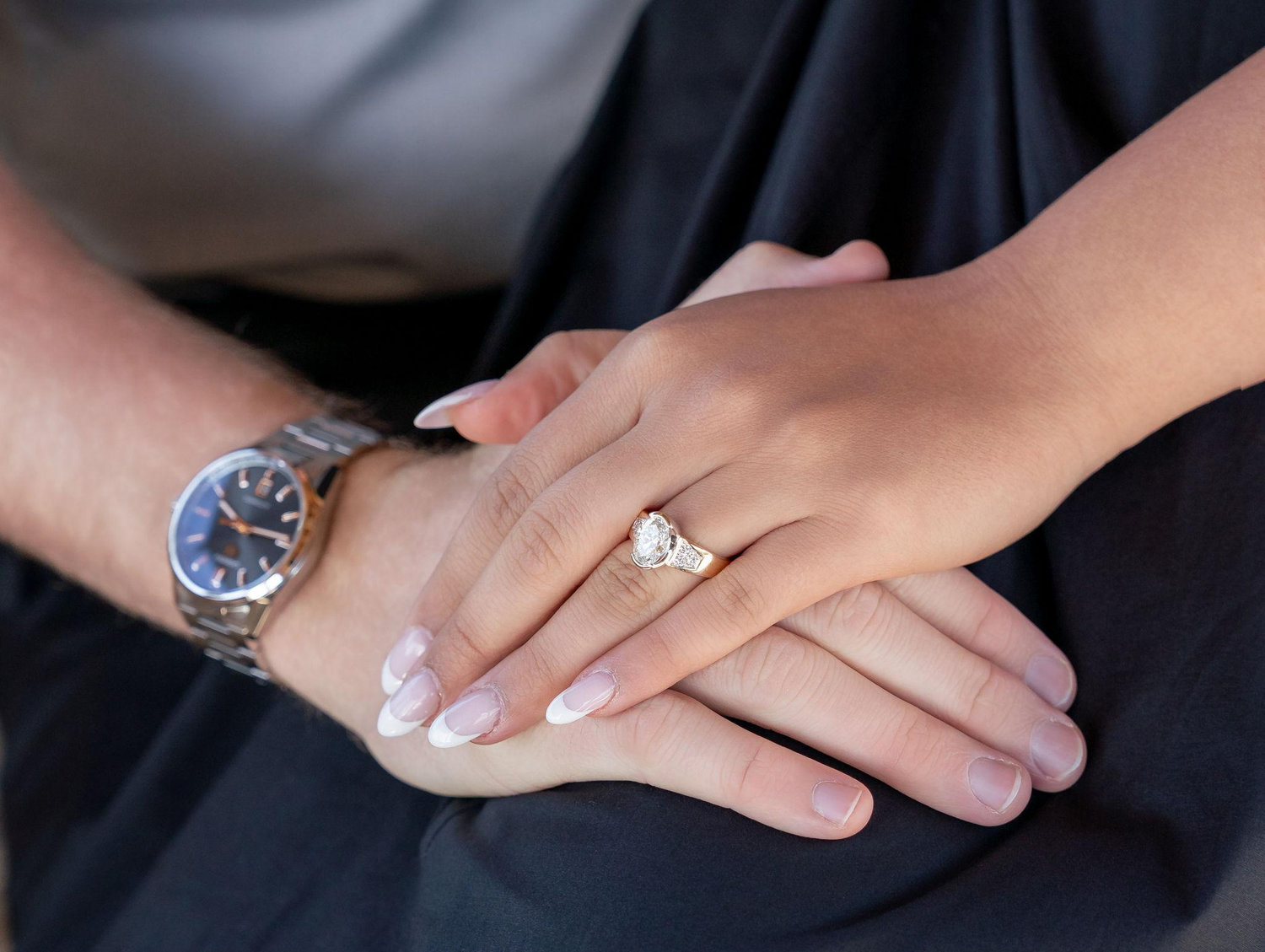 The Wedding Website of Isabel Passero and Will Hays