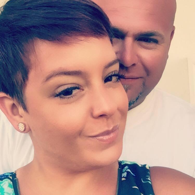 First vacation together