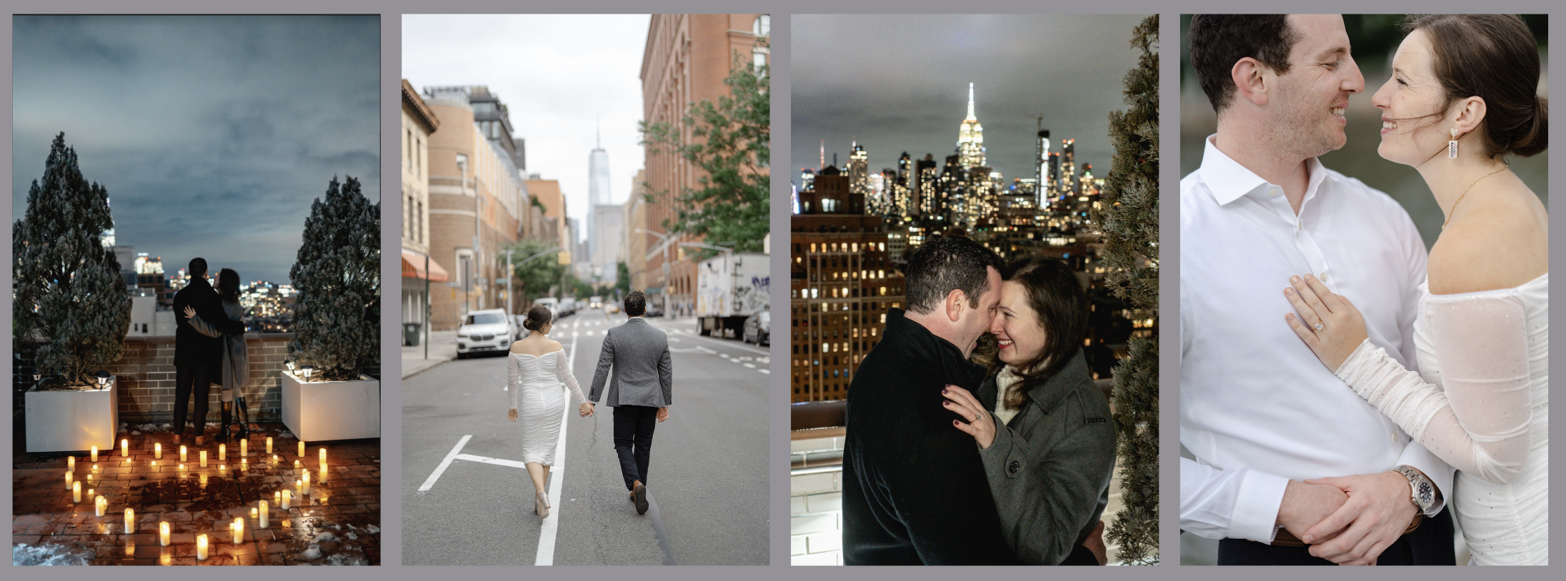 The Wedding Website of Anne Reardon and Leo Weiner
