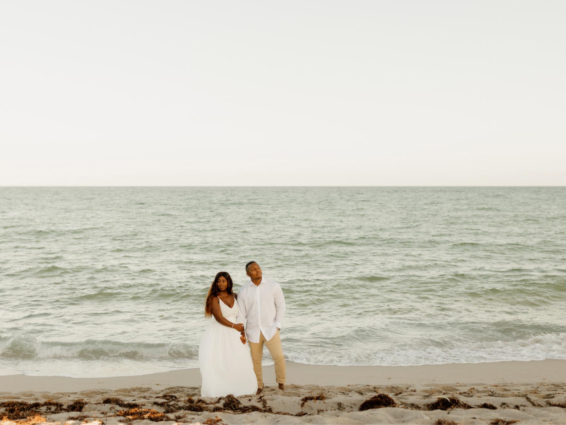 The Wedding Website of Maya Smith and Bradford Jones
