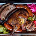Truth BBQ