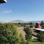 The Historical Museum at Fort Missoula