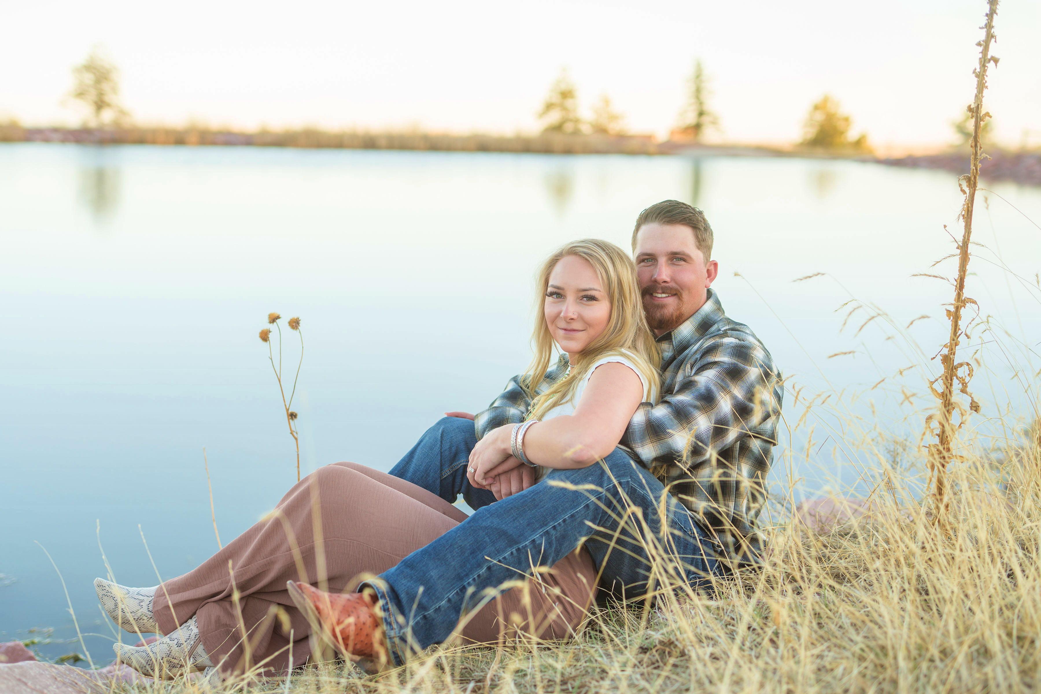 The Wedding Website of Ellie Bush and Colton Harper