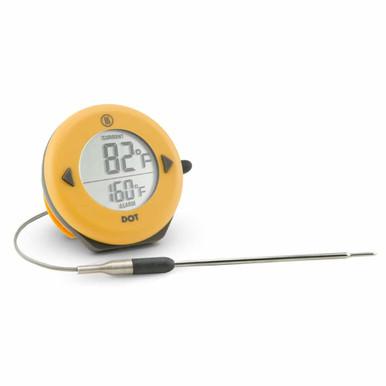 DOT® Simple Alarm Thermometer