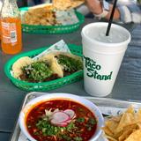 The Taco Stand