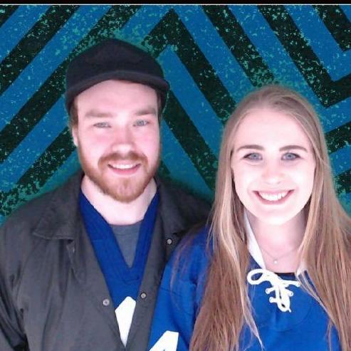 Saw the Leafs win against Boston in game 3 playoffs in April 2017.