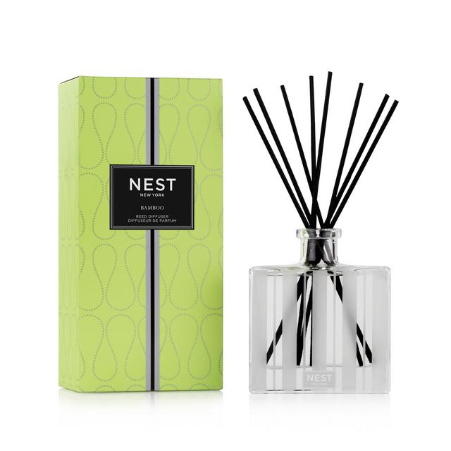 Nest Bamboo Reed Difuser