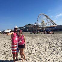 Wildwood, NJ