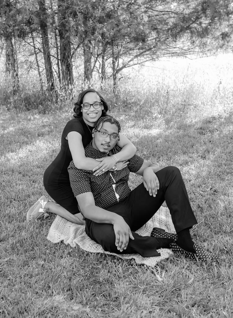 The Wedding Website of Eryn Carter and Vashawn Nelson