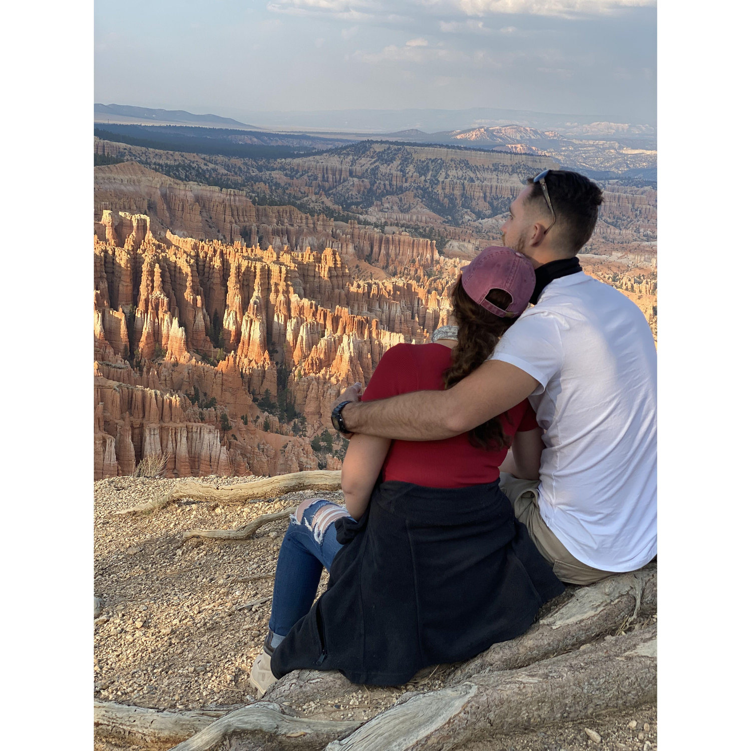 Bryce Canyon
