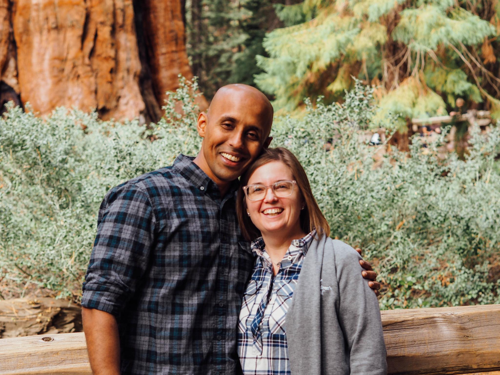 The Wedding Website of Jenni Morris and Cini Daniel