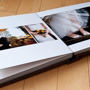 Wedding Album