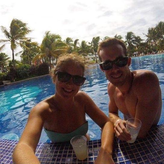 Cancun, Mexico