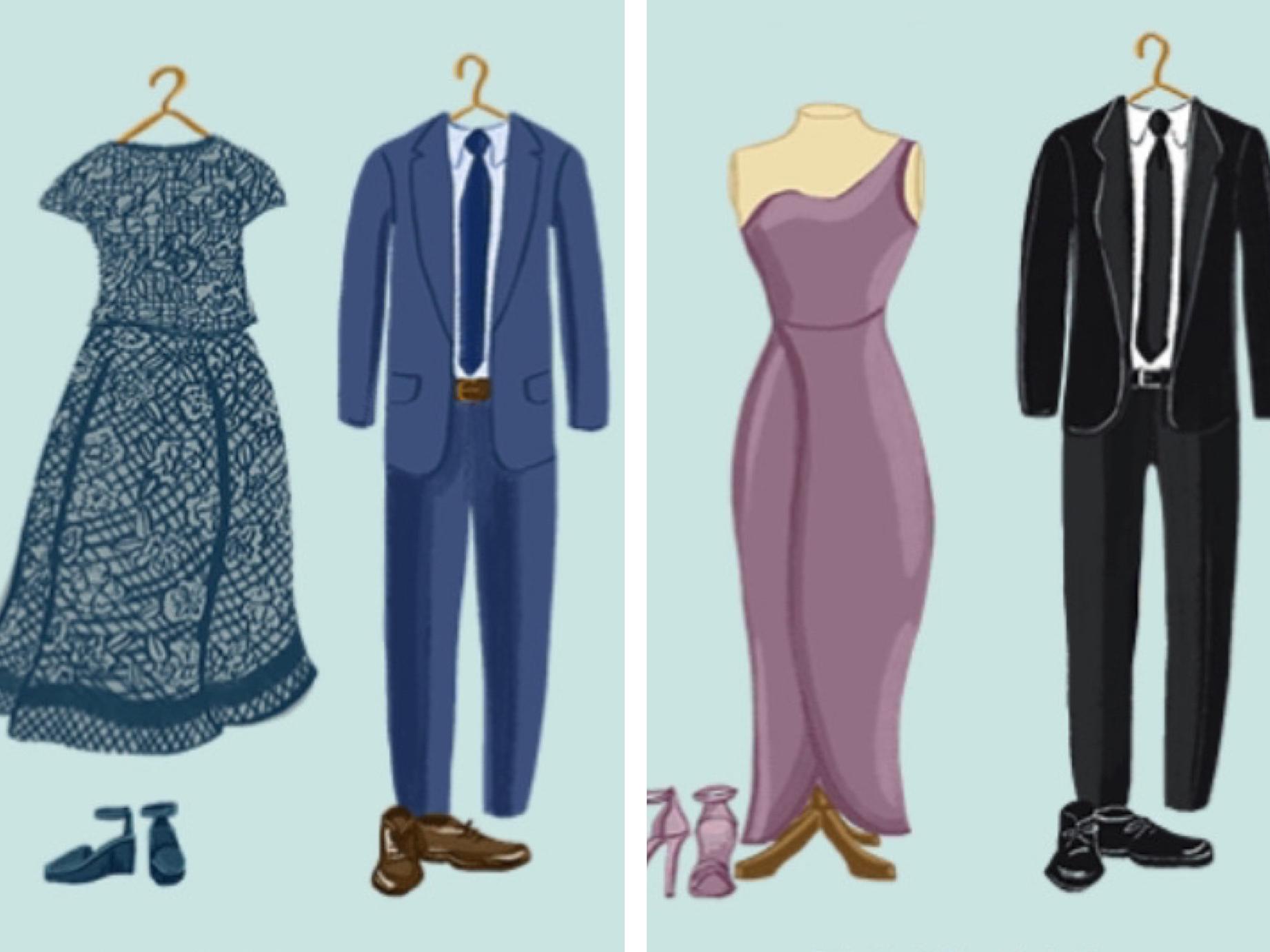 The Wedding Website of Krista Friedli and Jon Bannister