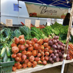 Downtown SLO Farmers' Market