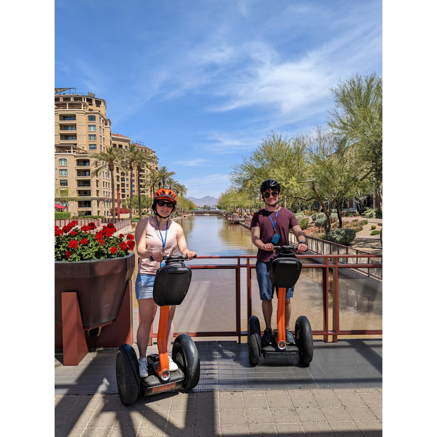 Scottsdale, AZ