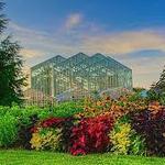 Frederik Meijer Gardens & Sculpture Park