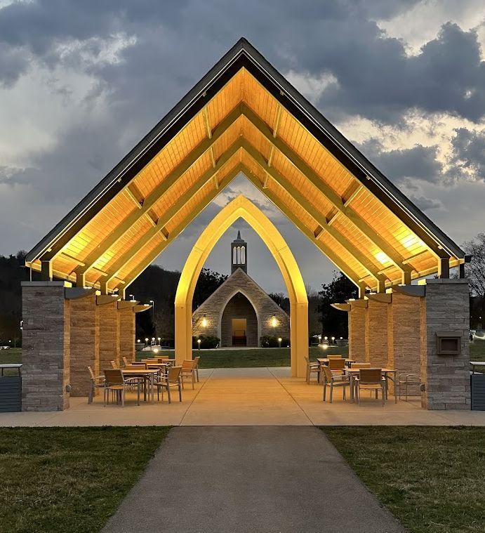 The Wedding Website of Andrew Miller and Elijah Broom
