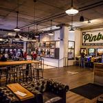 Pins Mechanical Co