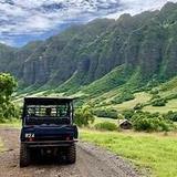 Kualoa Ranch