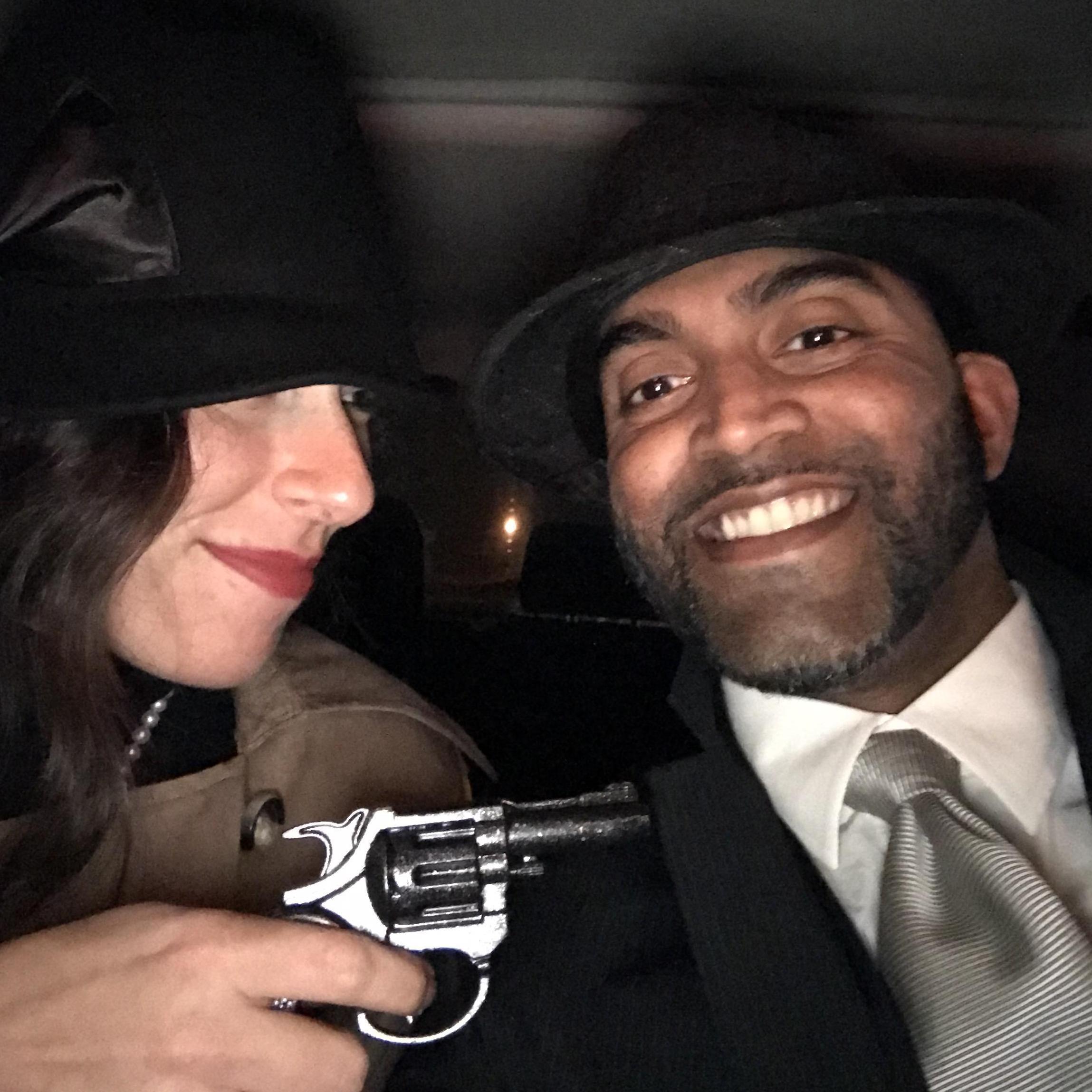 Bonnie and Clyde 2018