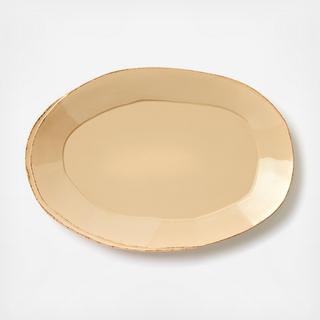 Lastra Oval Platter