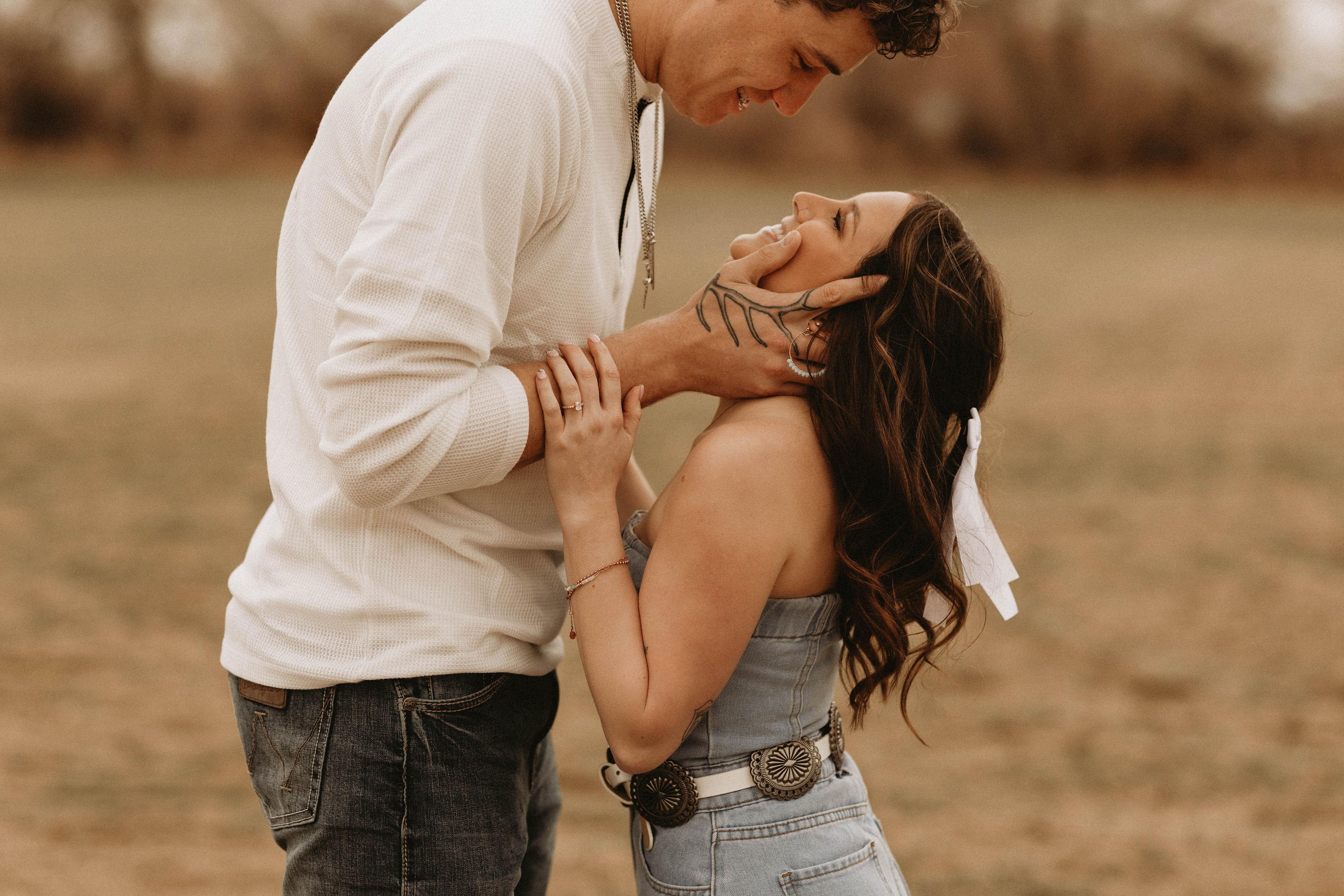 The Wedding Website of Shelby Chard and Hayden Strasdin