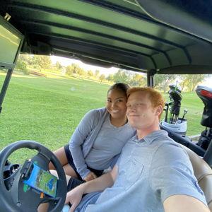 Golf Dates