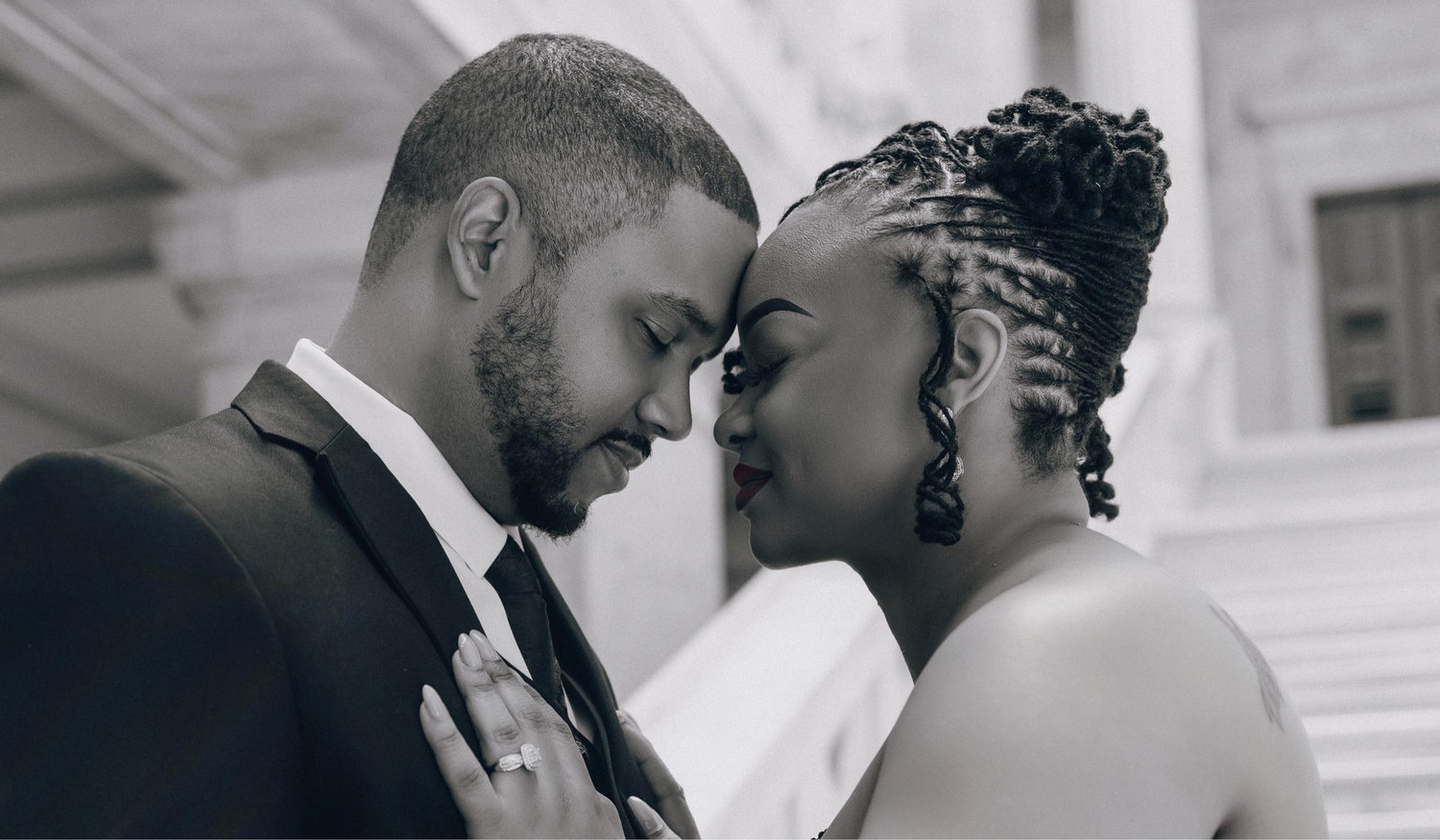 The Wedding Website of Charone Alexander and Jon Nicholas Tanner