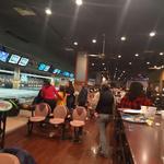 Chaparral 300 Bowling