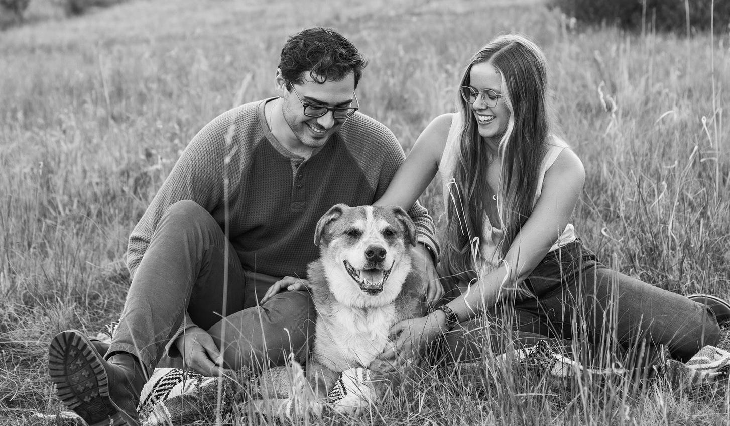 The Wedding Website of Andy W and Ari A