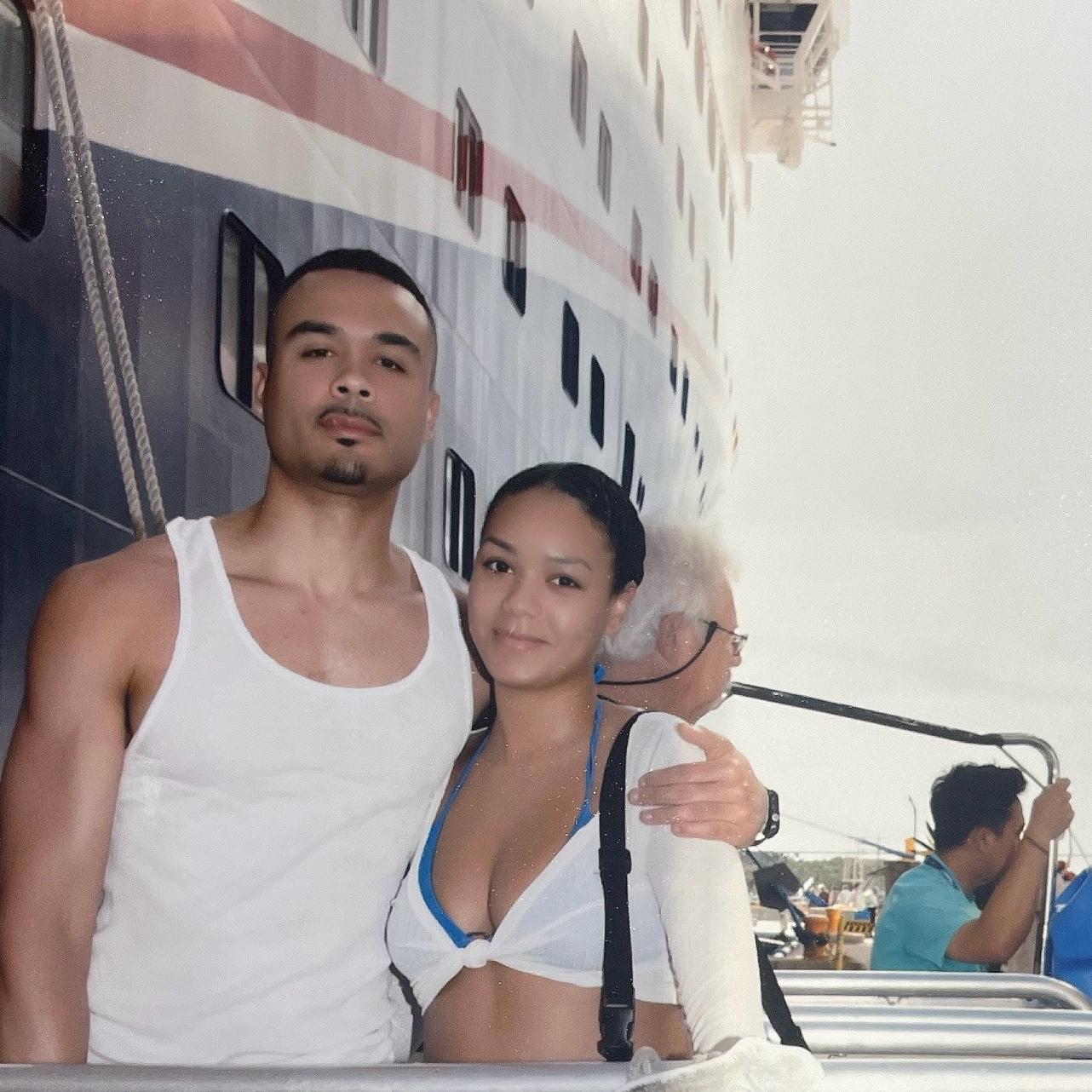 First cruise in January 2024