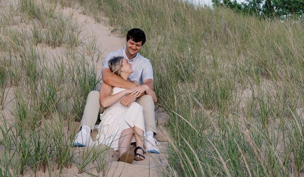 The Wedding Website of Sophia Sarto and Matthew Westhouse