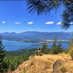 Gold Hill Trail (Hike)