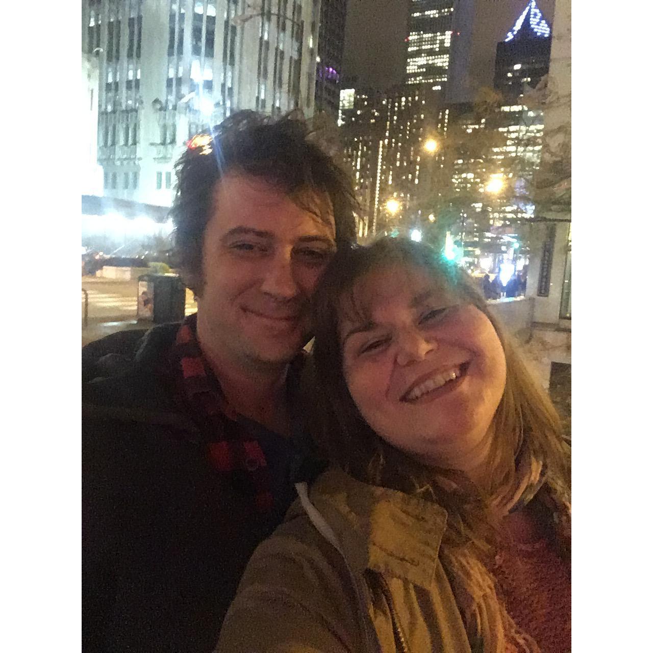 Going to see Ahmad Jamal in Chicago