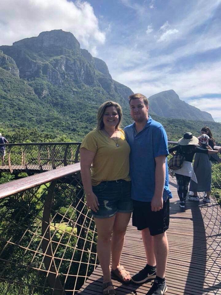 South Africa