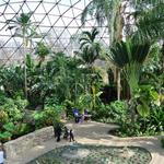 Greater Des Moines Botanical Garden