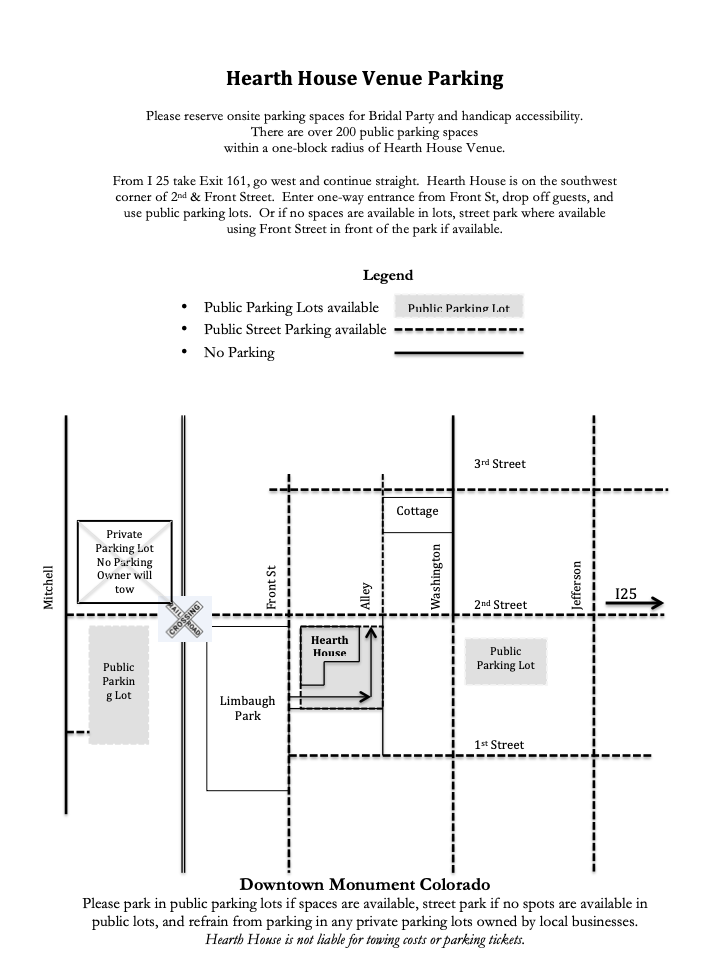 The Wedding Website of Lauren Sampson and Jack Maxfield