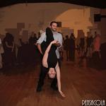 Pensacola Swing