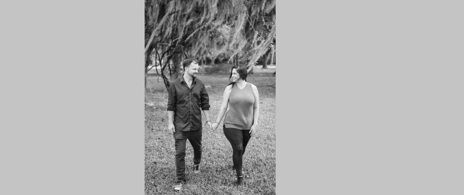 The Wedding Website of Lisa Williams and Hunter Gordon