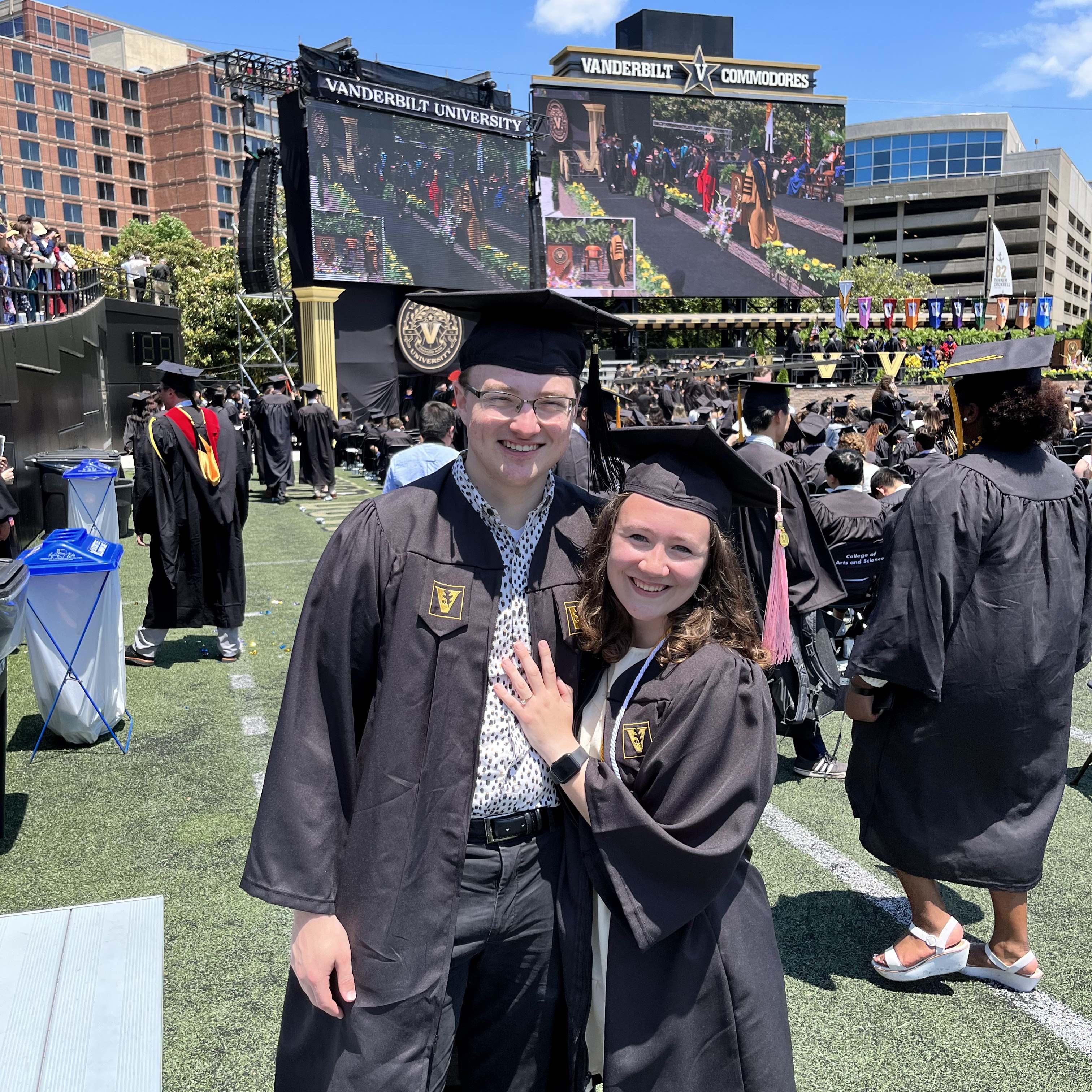 Graduation