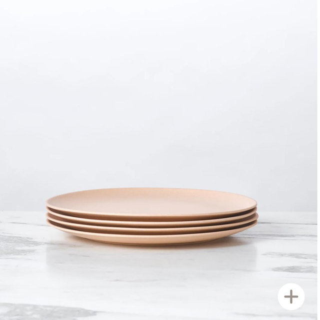 Salad Plate