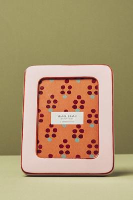 Mabel Enamel Frame