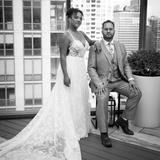 Bride & Groom