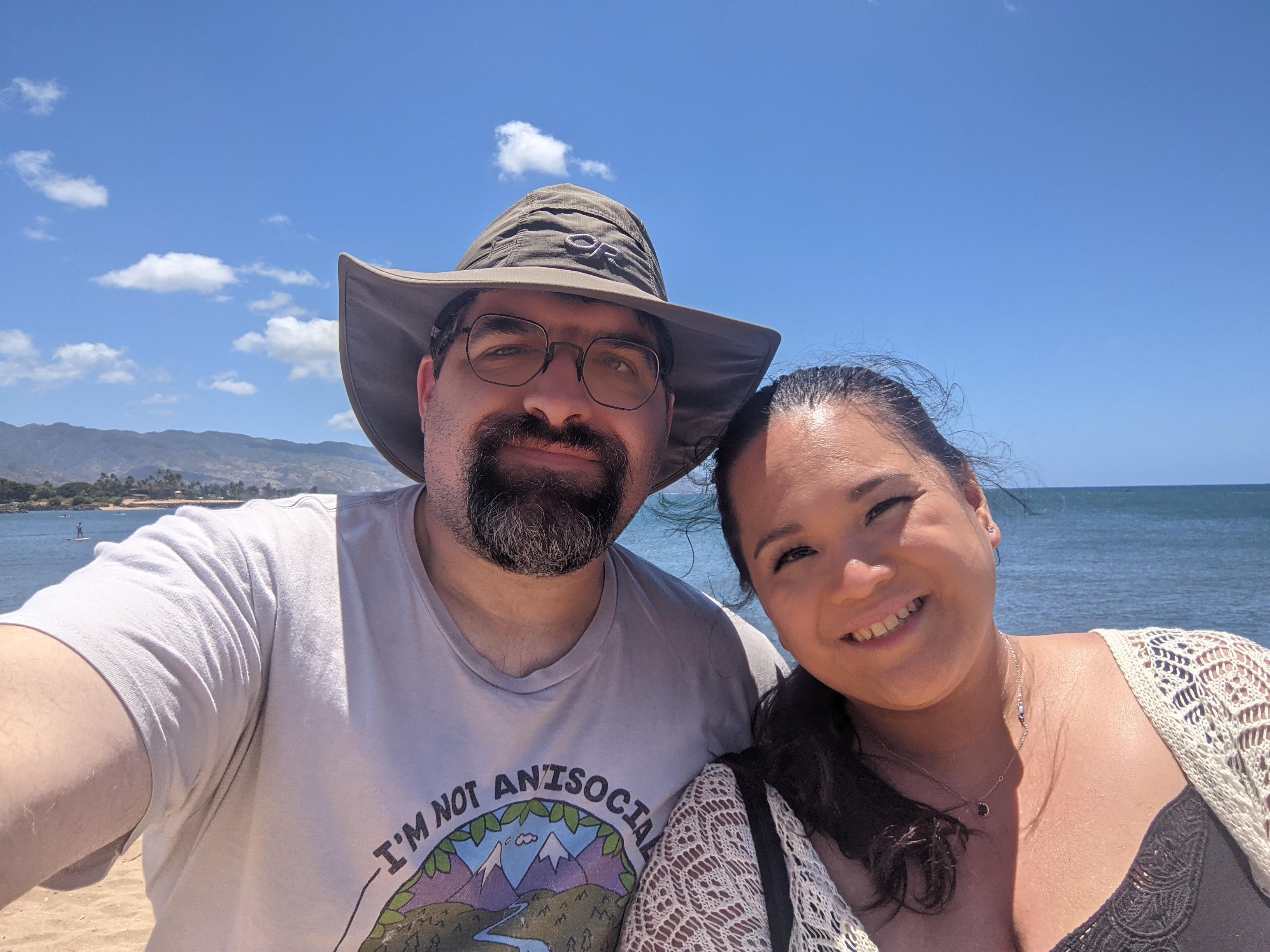 The Wedding Website of Ronelle Grace Quiba and Thomas Cox