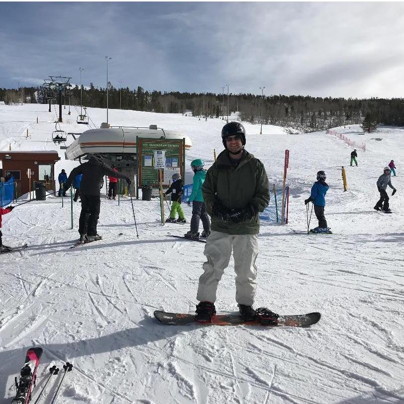 Granby Ranch Ski Resort