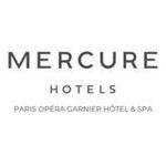 Mercure Paris Opéra Garnier Hôtel & Spa